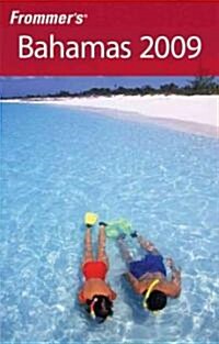 Frommers Bahamas (Paperback, Rev ed)