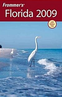 Frommers Florida (Paperback, Rev ed)
