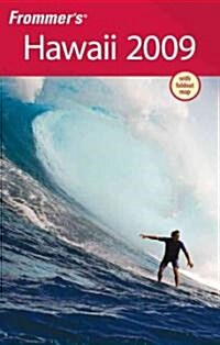 Frommers Hawaii (Paperback, Rev ed)