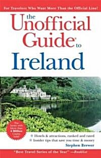 The Unofficial Guide to Ireland (Paperback, 2nd)