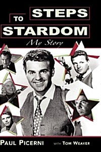 Steps to Stardom Hb (Hardcover)