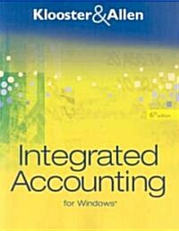 Integrated Accounting for Windows (Paperback, CD-ROM, 6th)