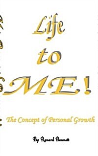 Life to Me! (Paperback)