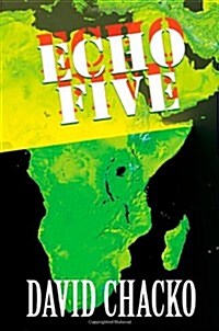 Echo Five (Paperback)