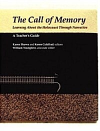 Call of Memory: Teachers Guide (Paperback)