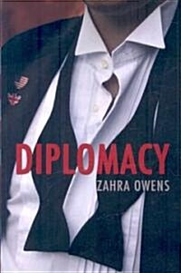 Diplomacy (Paperback)