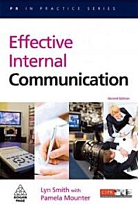 Effective Internal Communication (Paperback, 2 Revised edition)