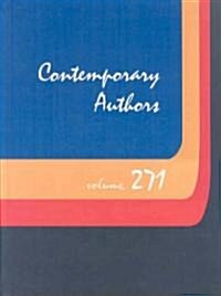 Contemporary Authors: A Bio-Bibliographical Guide to Current Writers in Fiction, General Nonfiction, Poetry, Journalism, Drama, Motion Pictu (Hardcover)