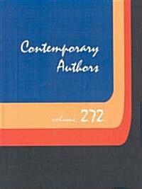 Contemporary Authors: A Bio-Bibliographical Guide to Current Writers in Fiction, General Nonfiction, Poetry, Journalism, Drama, Motion Pictu (Hardcover)