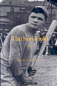 The Sun Field (Paperback)