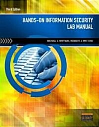 Hands-On Information Security (Paperback, CD-ROM, 3rd)