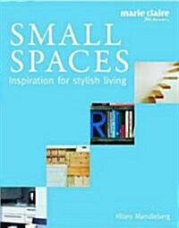 Small Spaces (Paperback, Illustrated)