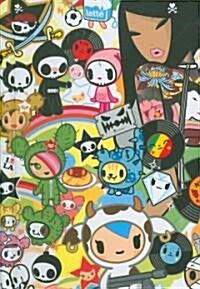 Tokidoki Kaiten Sushi Journal (Hardcover, JOU)