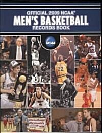 Official 2009 NCAA Mens Basketball Records Book (Paperback)