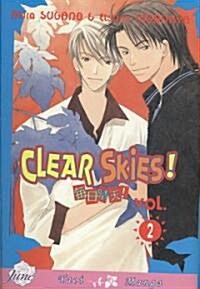 Clear Skies!, Vol. 2 (Paperback)