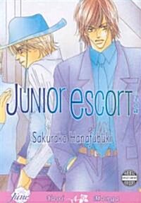 Junior Escort (Paperback)