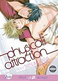 Physical Attraction (Paperback)