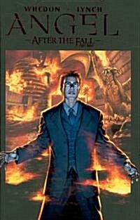 Angel After the Fall First Night 2 (Hardcover)