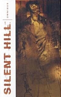 Silent Hill Omnibus (Paperback)