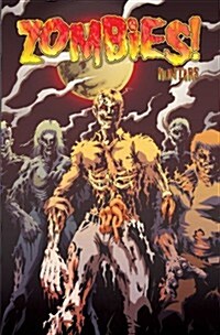 Zombies! Hunters (Paperback)