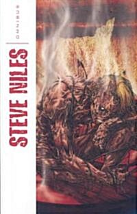 Steve Niles Omnibus (Paperback)