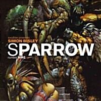 Sparrow 9 (Hardcover)