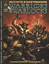 Warriors & Warlocks (Paperback)