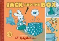 Jack and the box :a toon book 