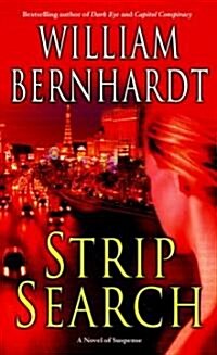 Strip Search (Mass Market Paperback)