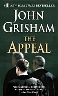 The Appeal (Mass Market Paperback)