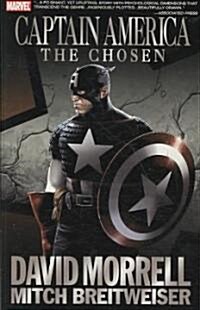 Captain America (Paperback)