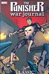 The Punisher War Journal, Volume 1: Classic (Paperback)