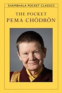 The Pocket Pema Chodron (Paperback, POC)