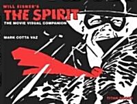 [중고] The Spirit (Hardcover)