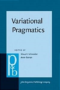 Variational Pragmatics (Hardcover)