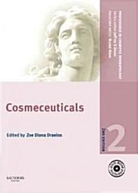 Cosmeceuticals [With DVD] (Hardcover, 2nd)