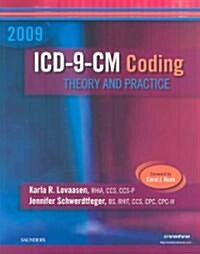 ICD-9-CM Coding 2009 + Workbook (Paperback, 1st, PCK)