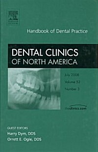 Handbook of Dental Practice (Hardcover)