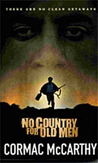 No Country for Old Men (Paperback)