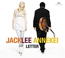 Jack Lee & Annekei - Letter