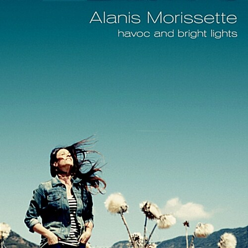 Alanis Morissette - Havoc And Bright Lights [디지팩]