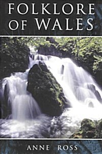 Folklore of Wales (Paperback)
