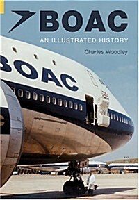 BOAC : An Illustrated History (Paperback)