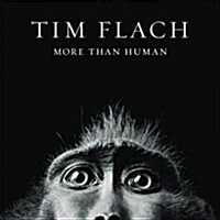 More Than Human (Hardcover)