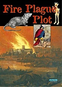 Fire Plague Plot (Paperback)