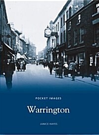 Warrington (Paperback)