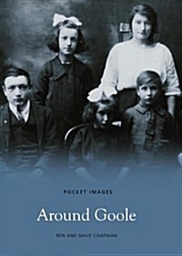 Around Goole (Paperback)