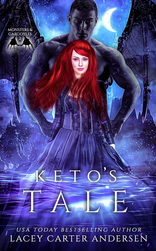 Ketos Tale: A Reverse Harem Romance (Paperback)