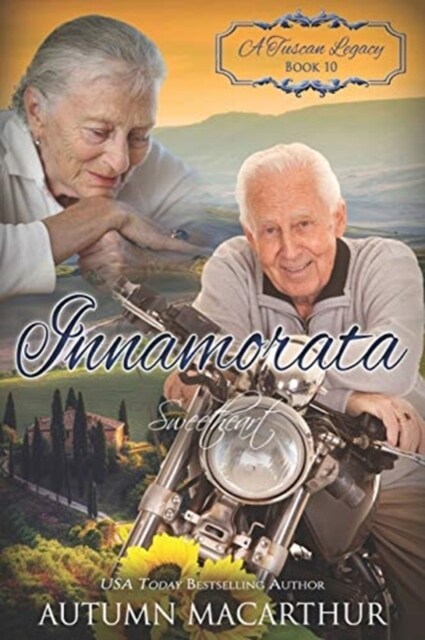 Innamorata: Sweetheart (Paperback)