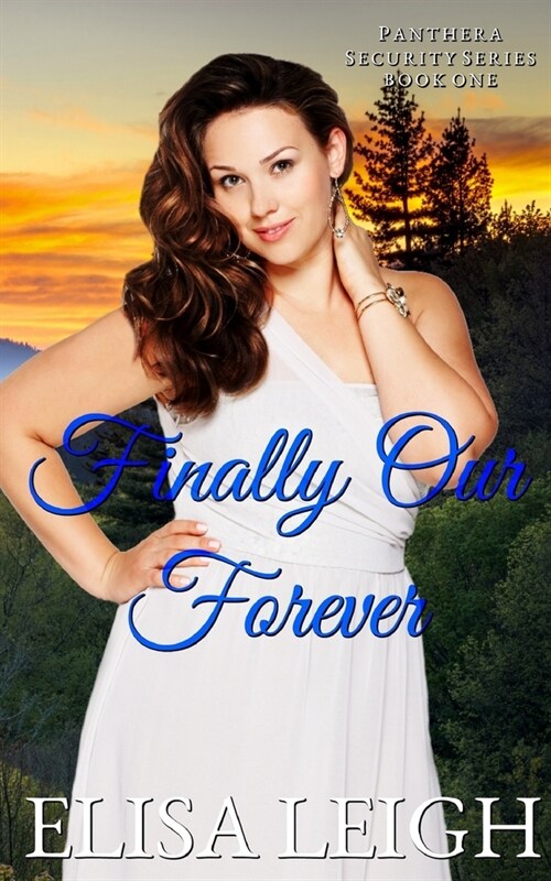 Finally Our Forever (Paperback)